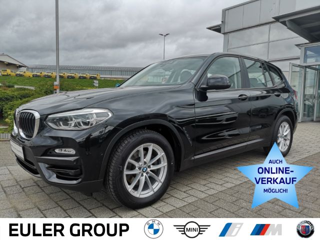 X3 xDrive20d