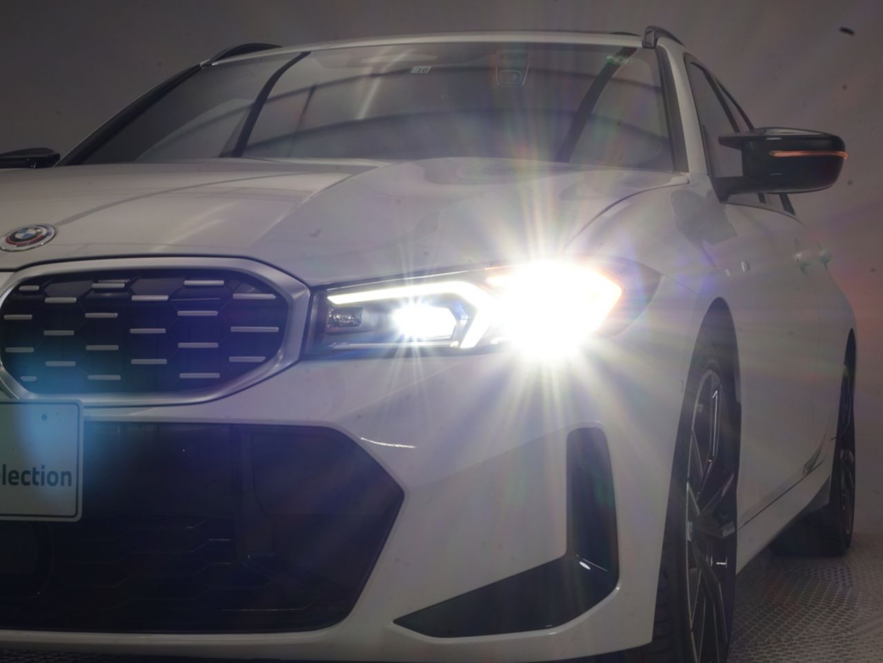 G21 M340i xDrive Touring LCI RHD