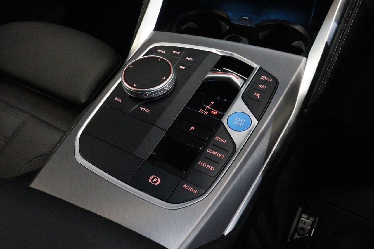 G26 i4 eDrive 40 LCI