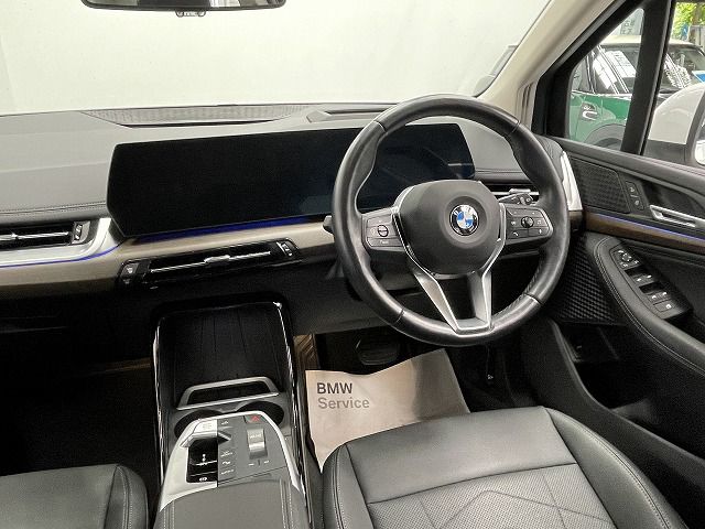 U06 218d Active Tourer B47 2.0d