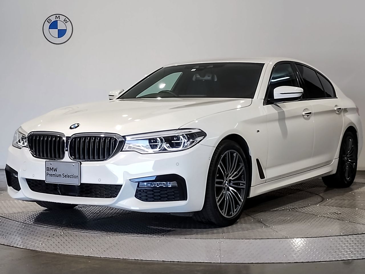 523i M Sport
