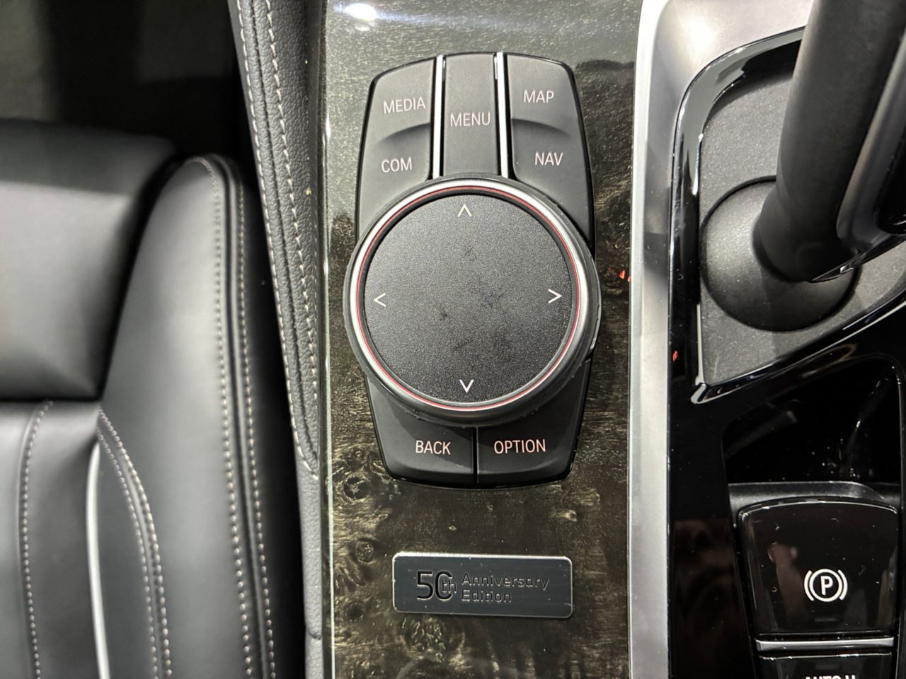 520d xDrive Touring RHD
