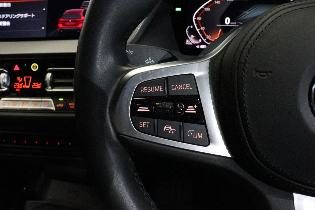 F40 118d Sports Hatch 5-door B47 2.0d