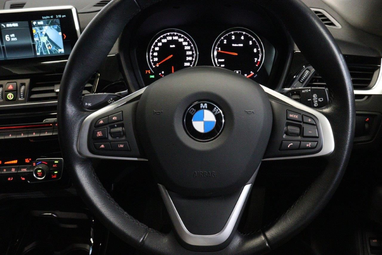 F48 X1 xDrive20i B48 2.0i