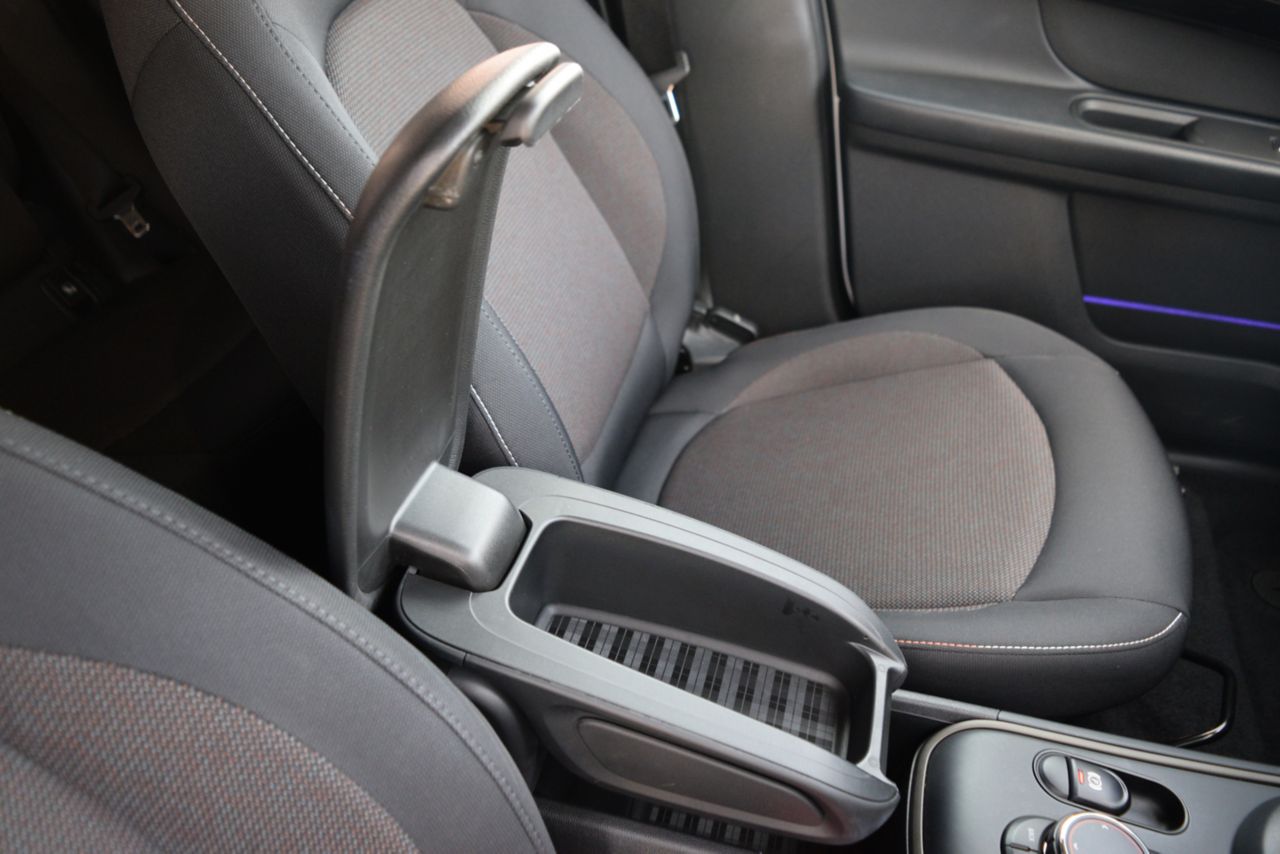 MINI CROSSOVER COOPER D