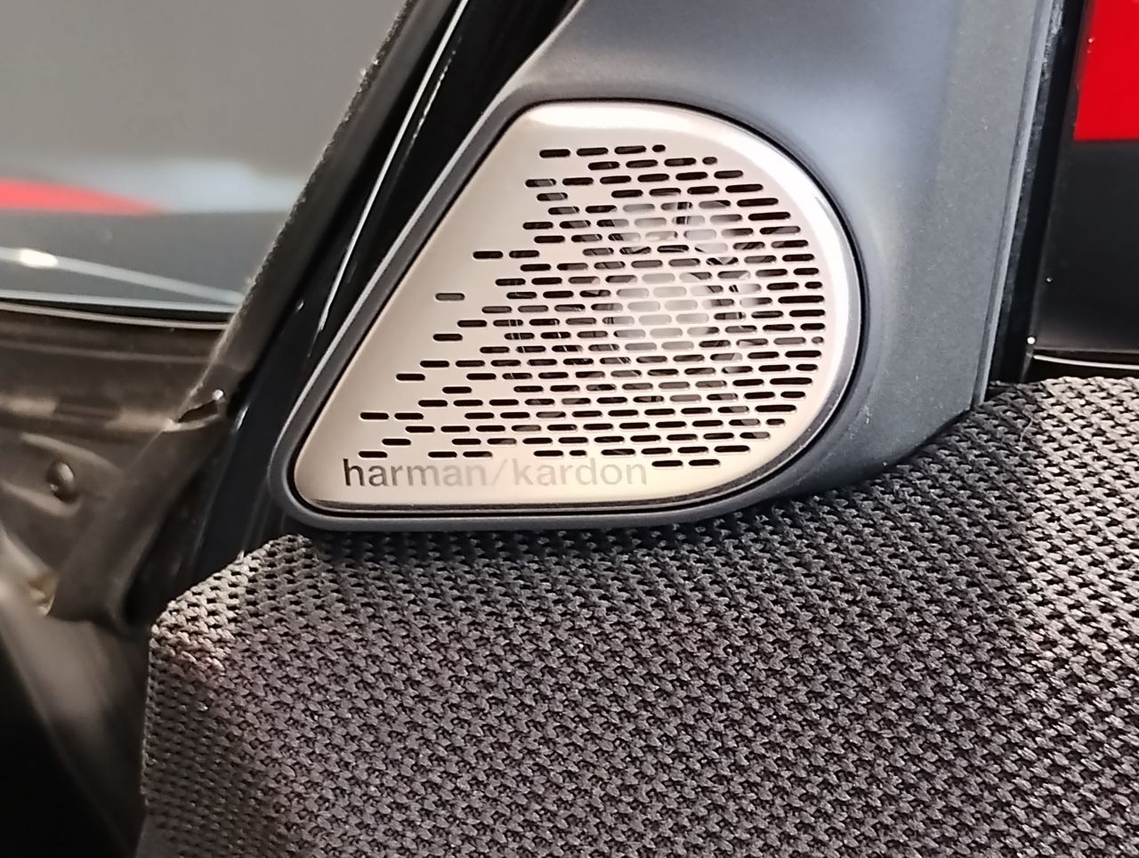 U25 MINI John Cooper Works Countryman ALL4