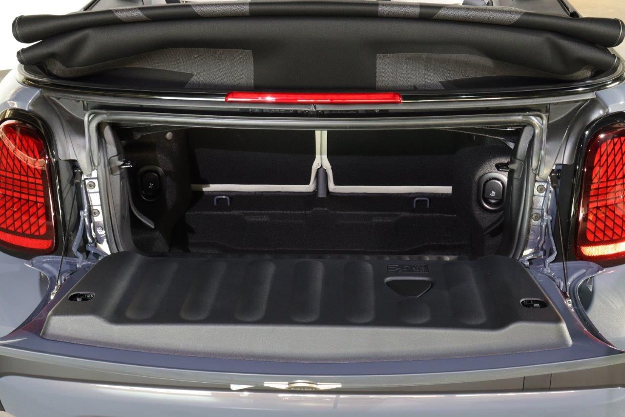 F67 MINI Cooper Convertible C