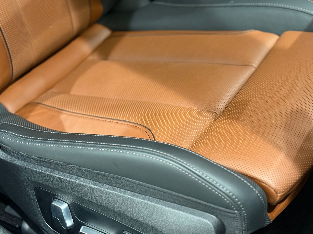 G16 840d xDrive Gran Coupe B57 3.0d