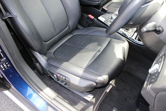 F48 X1 xDrive18d B47 2.0d LCI