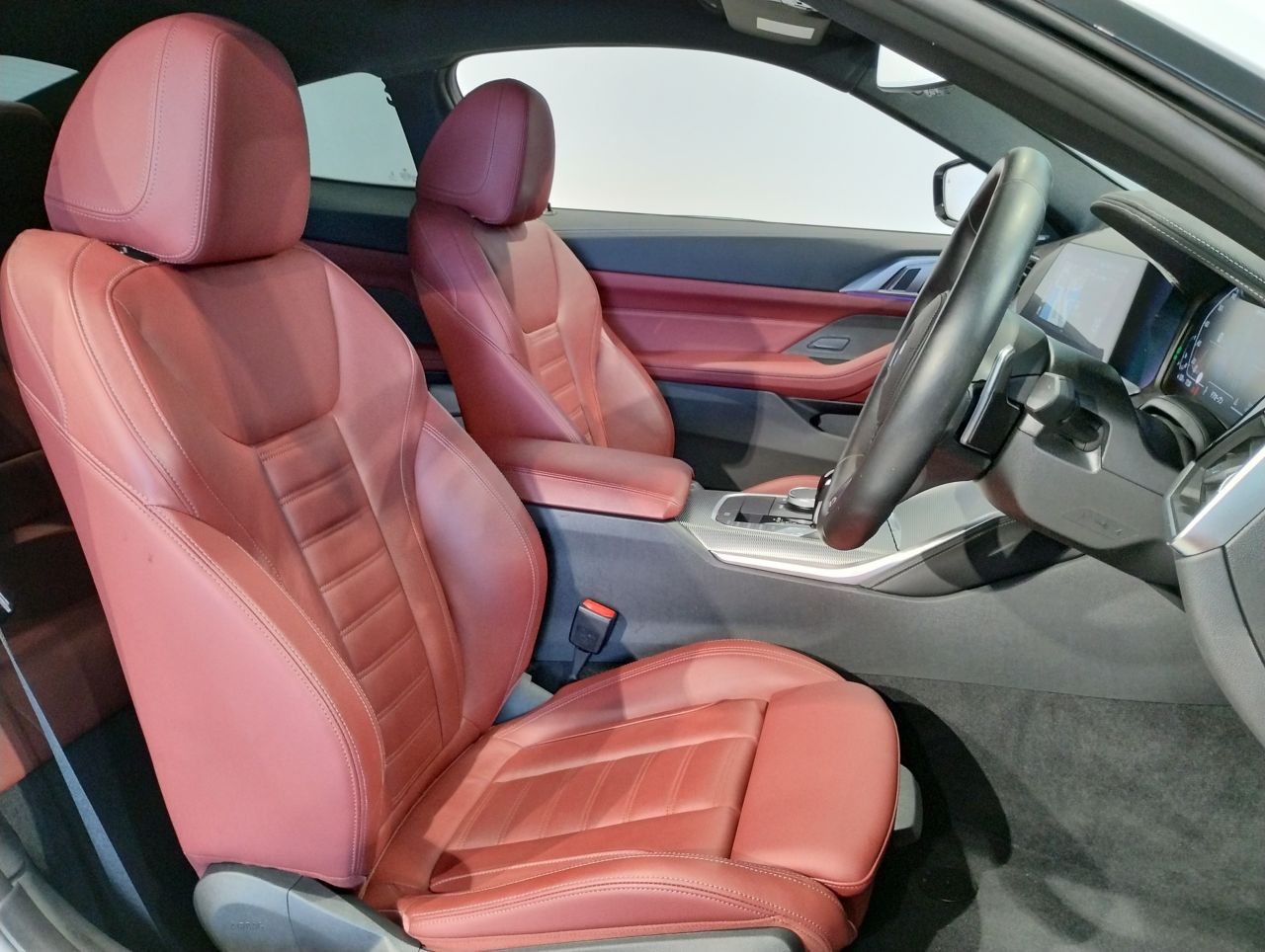 G22 M440i xDrive B58 3.0 RHD