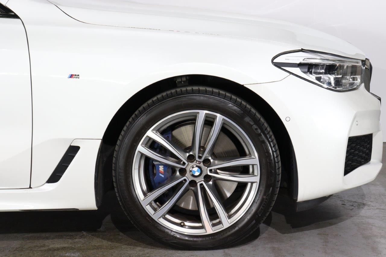 G32 630i SE GT B48 2.0i
