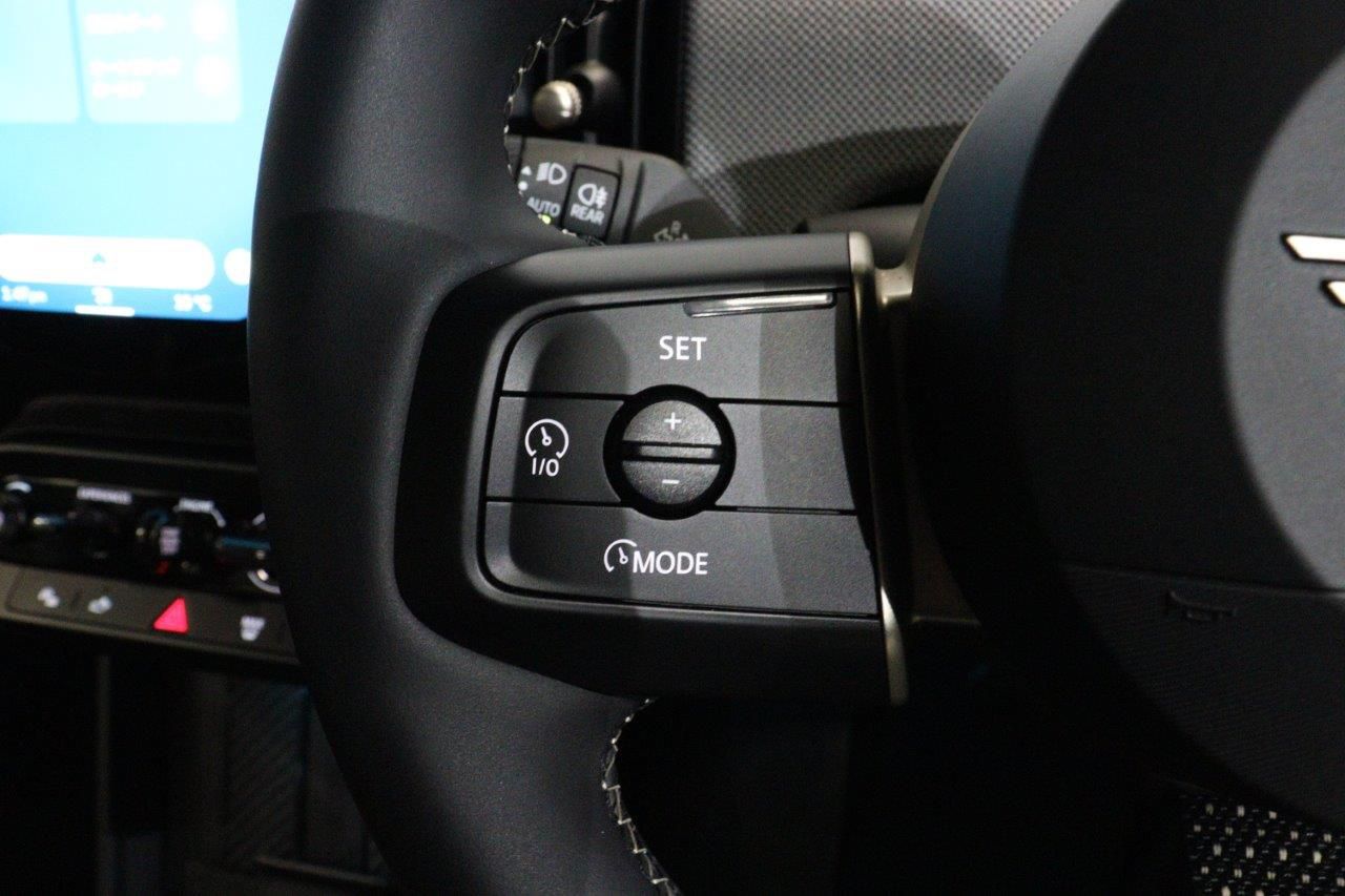 F65 MINI Cooper S 5Dr