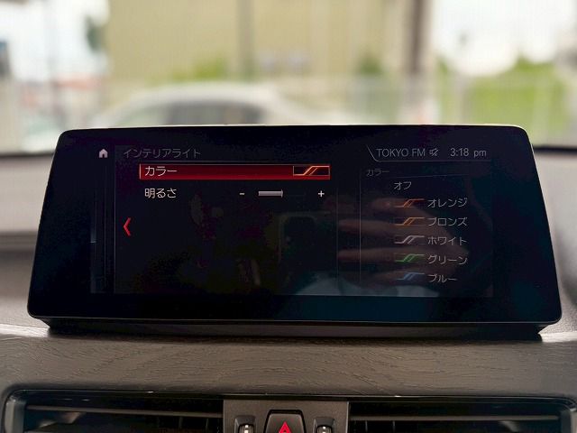 F48 X1 xDrive18d B47 2.0d LCI
