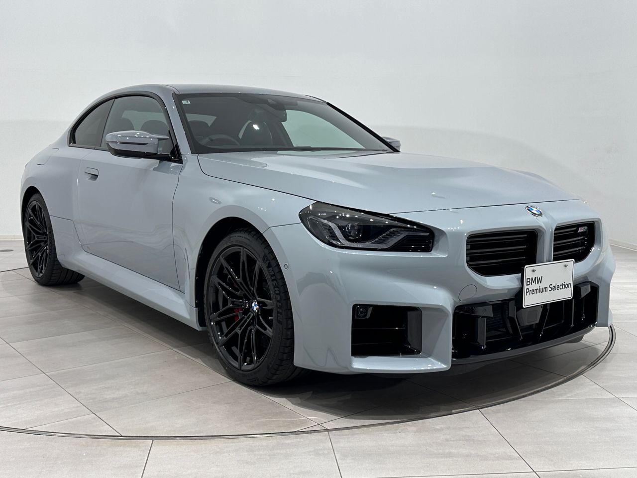 G87 M2 Coupe