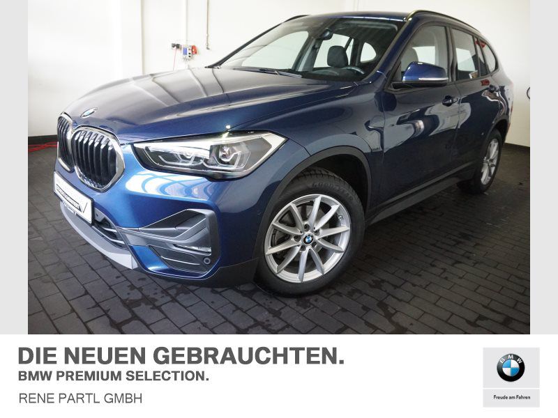 X1 xDrive18d