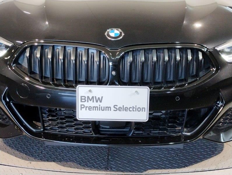 G16 840i M Sport Gran Coupe B58 3.0i
