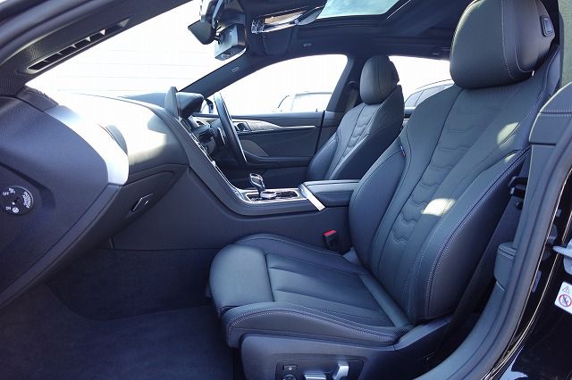 G16 840d xDrive Gran Coupe B57 3.0d