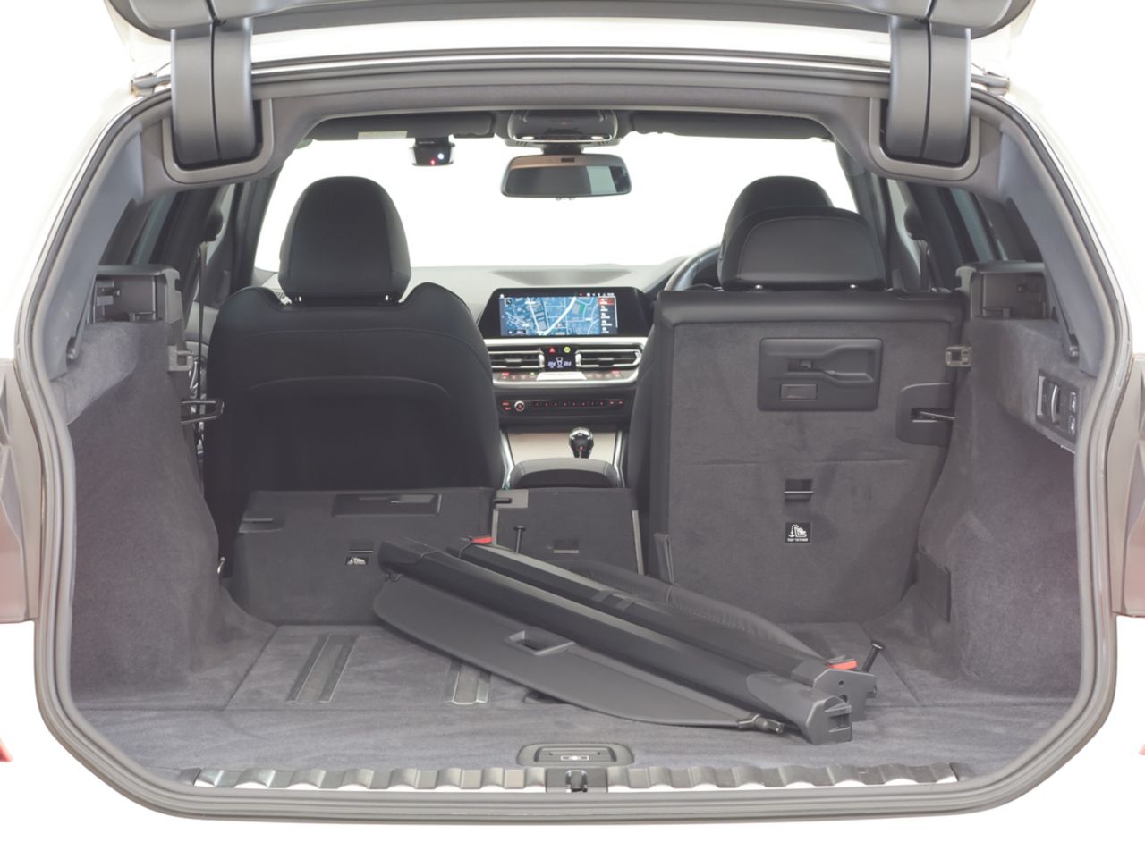 G21 320d xDrive Touring RHD