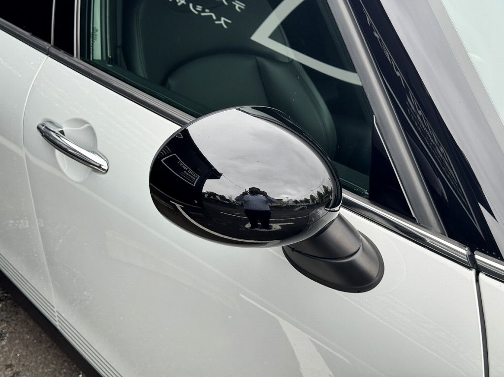 MINI CLUBMAN COOPER D