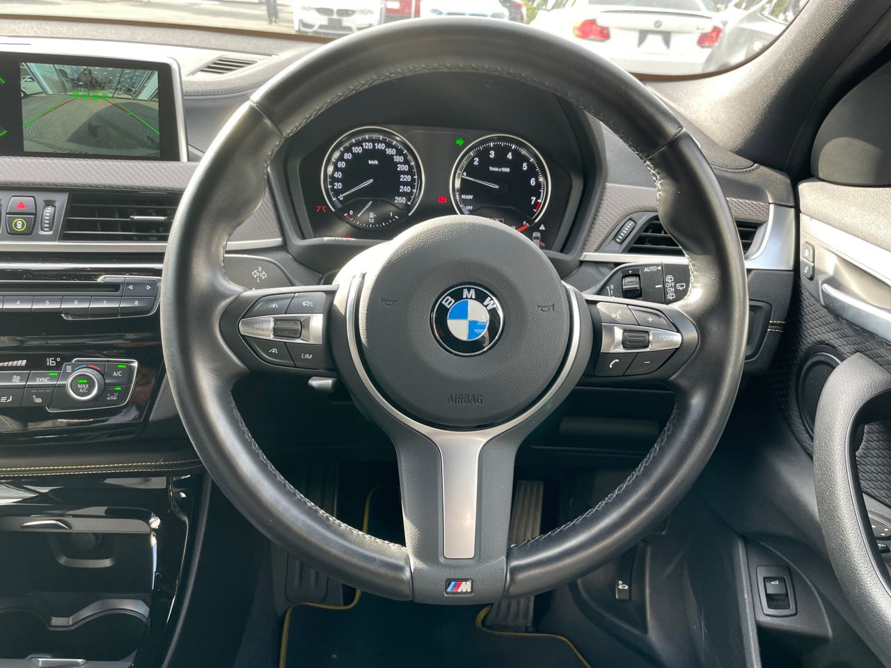 F39 X2 sDrive18i B38 1.5i SAC