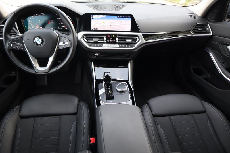 320d xDrive Touring