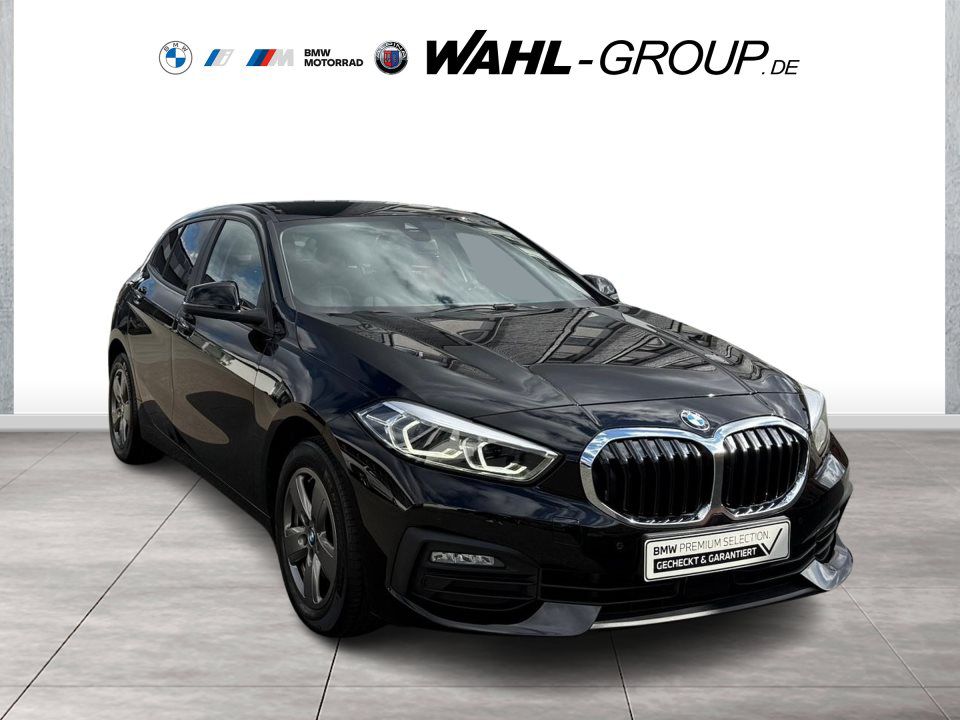BMW 118