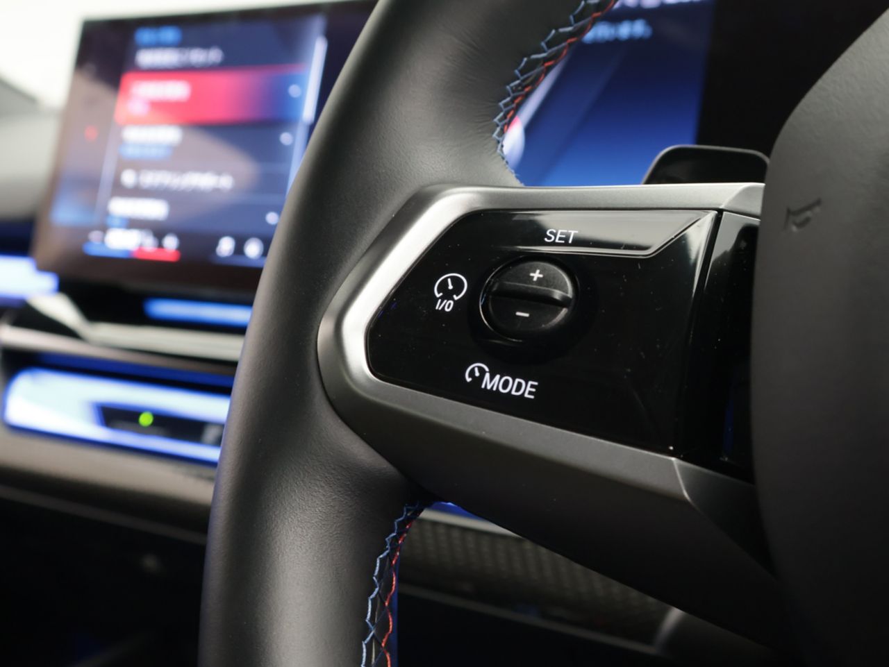 BMW i5 M60 xDrive Sedan RHD