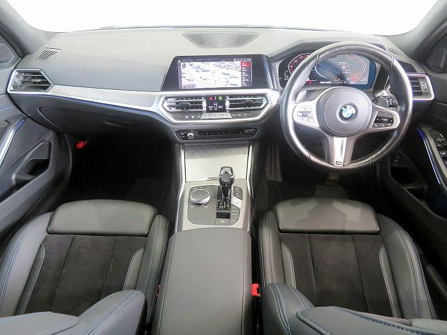 G21 318i Touring