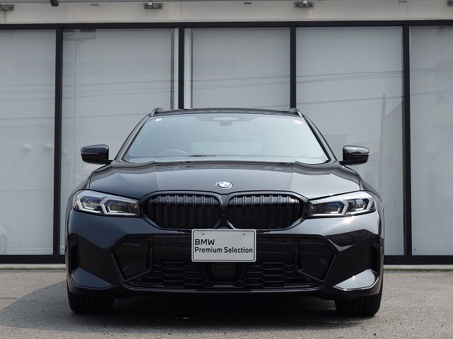 318i Touring RHD