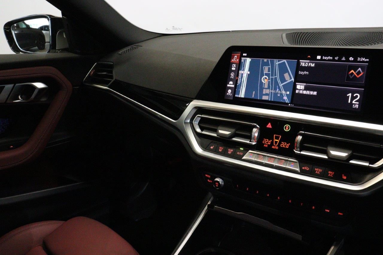 M240i xDrive Coupé RHD