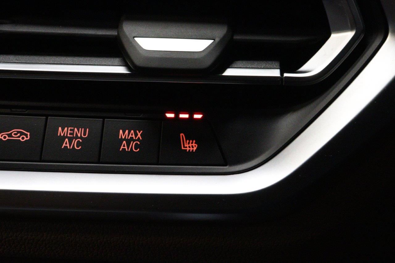 G26 M440i xDrive B58 3.0 RHD