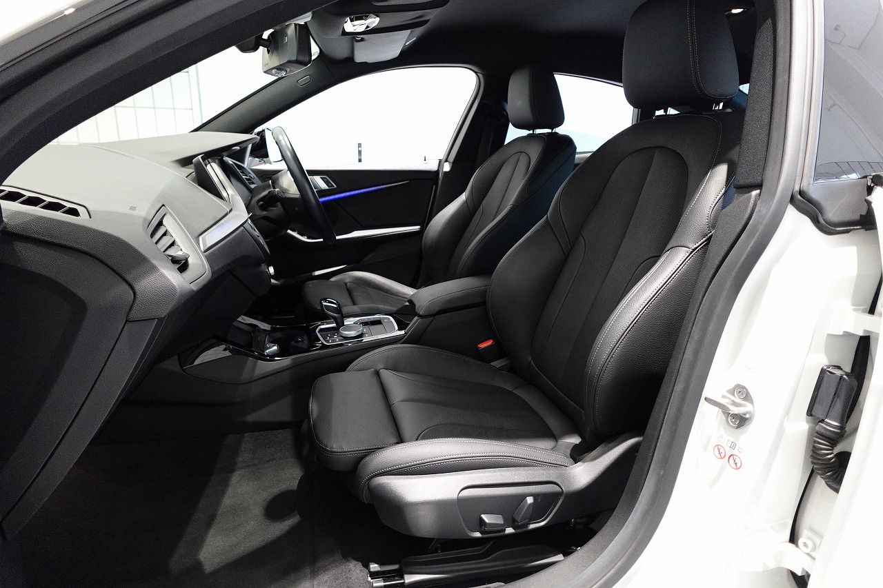 F44 218i Gran Coupe B38 1.5i