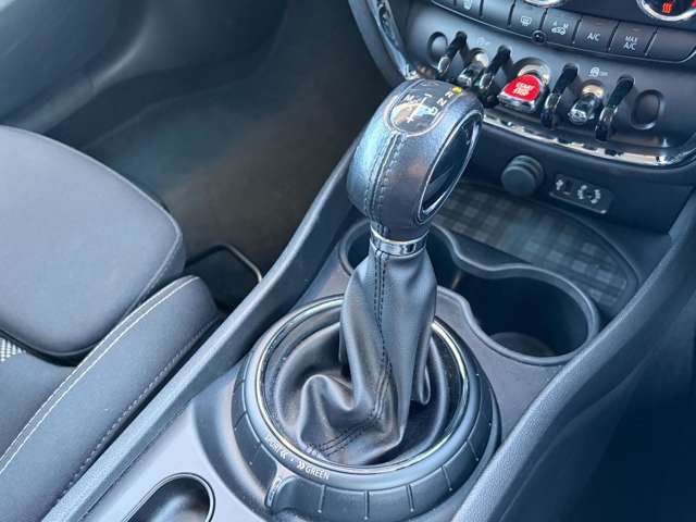 MINI CLUBMAN COOPER S D