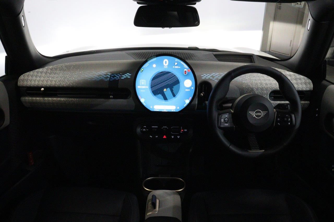 F66 MINI Cooper S 3Dr