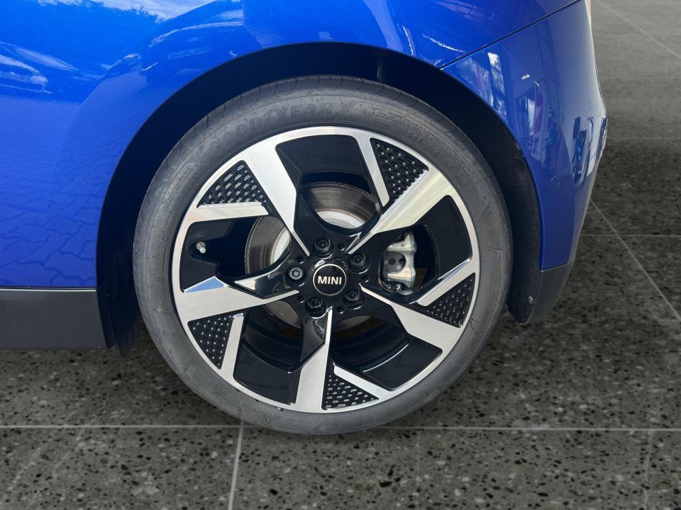 MINI Cooper SE