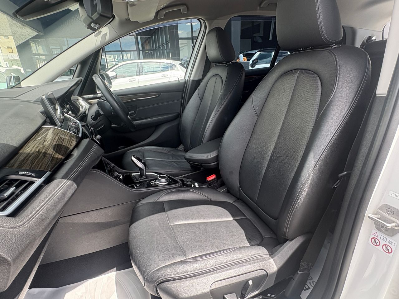 F46 218d xDrive Gran Tourer B47 2.0d