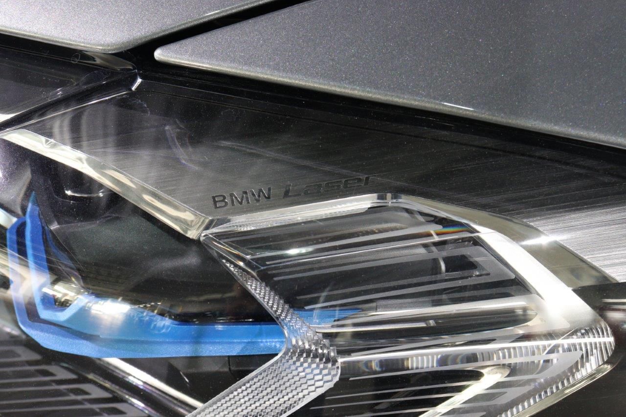 G83 M4 Competition M xDrive Competition RHD