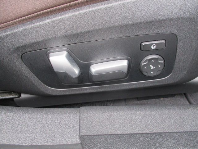 G21 320d xDrive Touring RHD