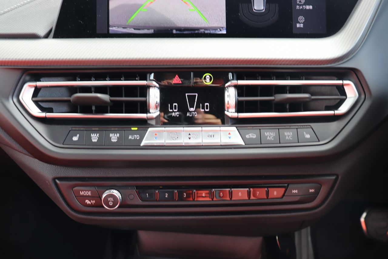 F40 118d Sports Hatch 5-door B47 2.0d