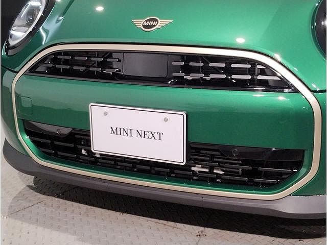 F66 MINI Cooper C 3Dr