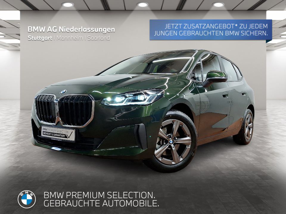 BMW 216