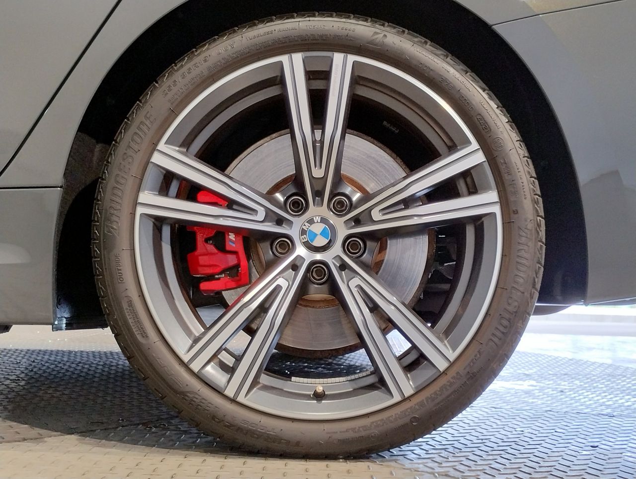 G21 M340i xDrive RHD