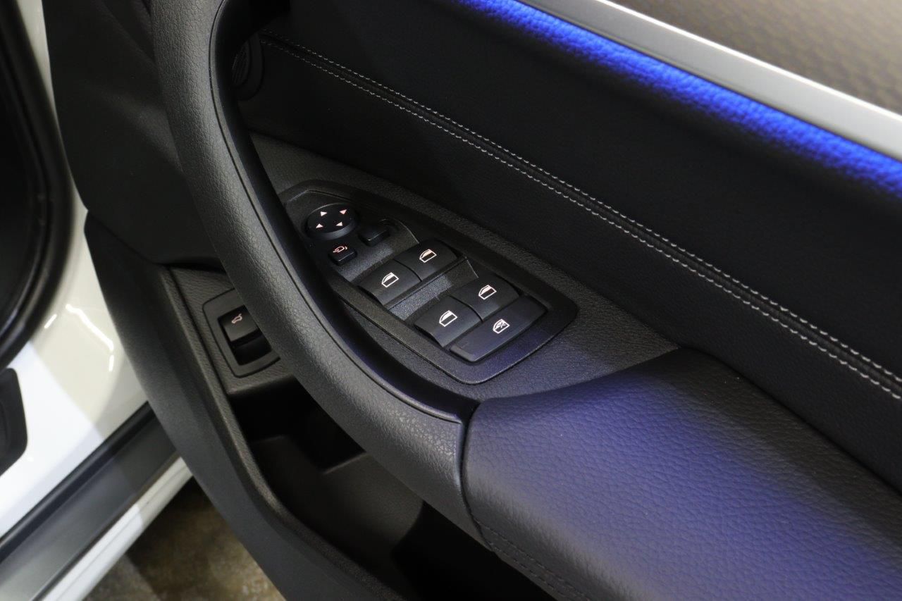 F39 X2 sDrive18i B38 1.5i SAC