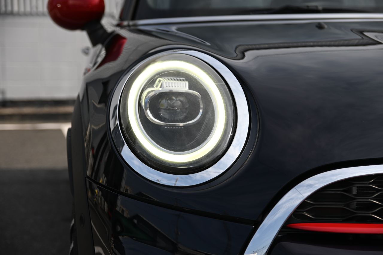 F56 MINI JOHN COOPER WORKS