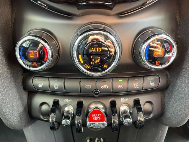 F56 COOPER D (AT)