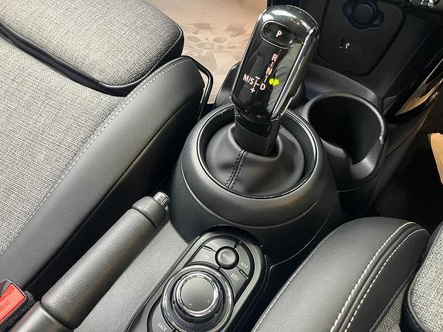 Cooper 5 doors