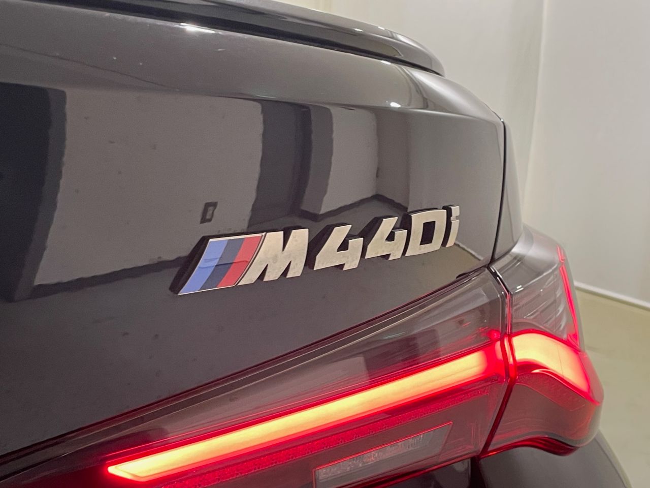 G26 M440i xDrive B58 3.0 RHD