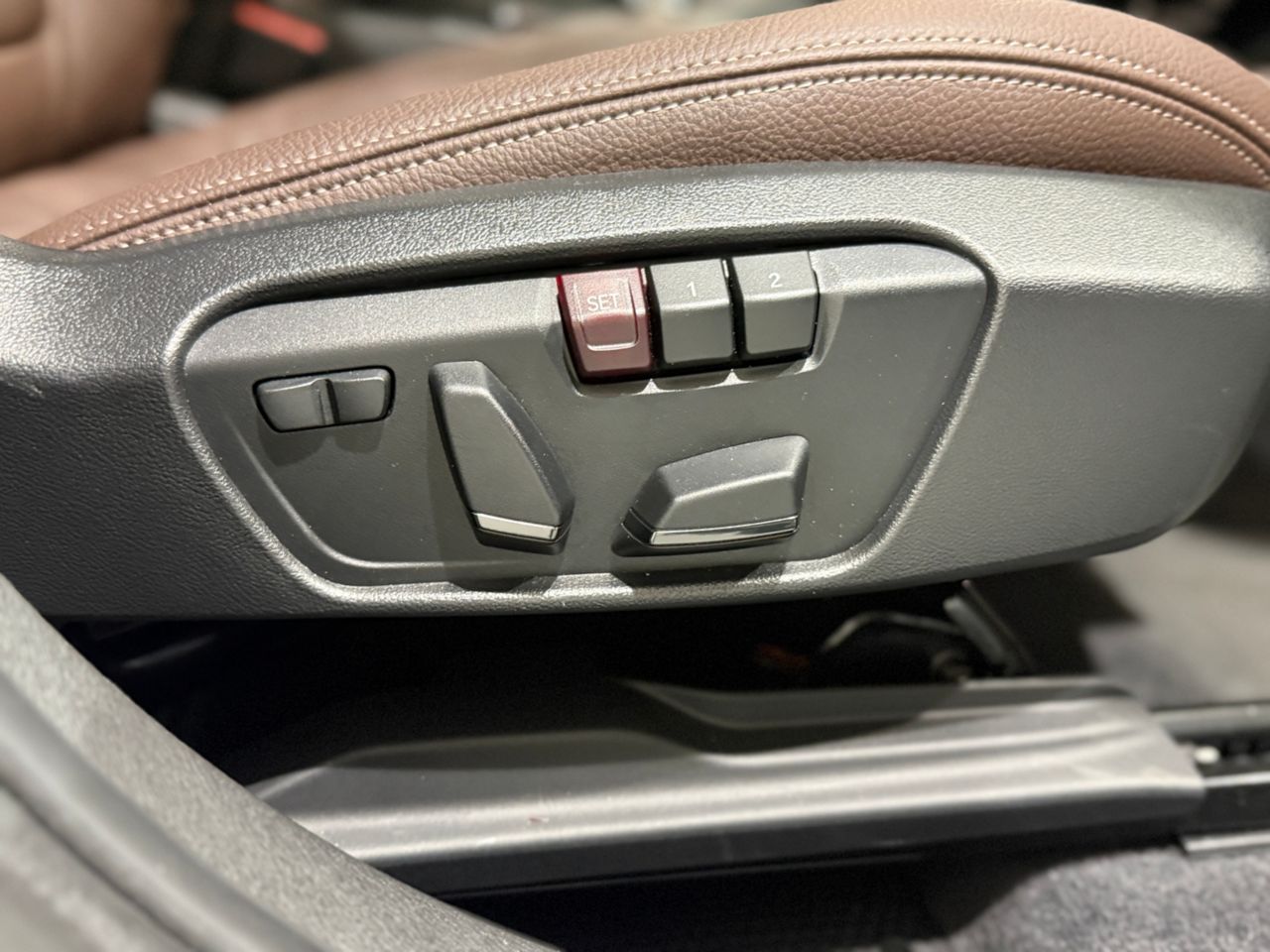 F39 X2 xDrive20d B47 2.0d