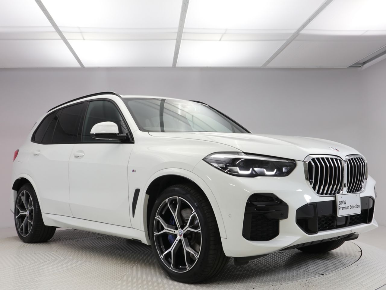 G05 X5 xDrive30d xLine B57 3.0d