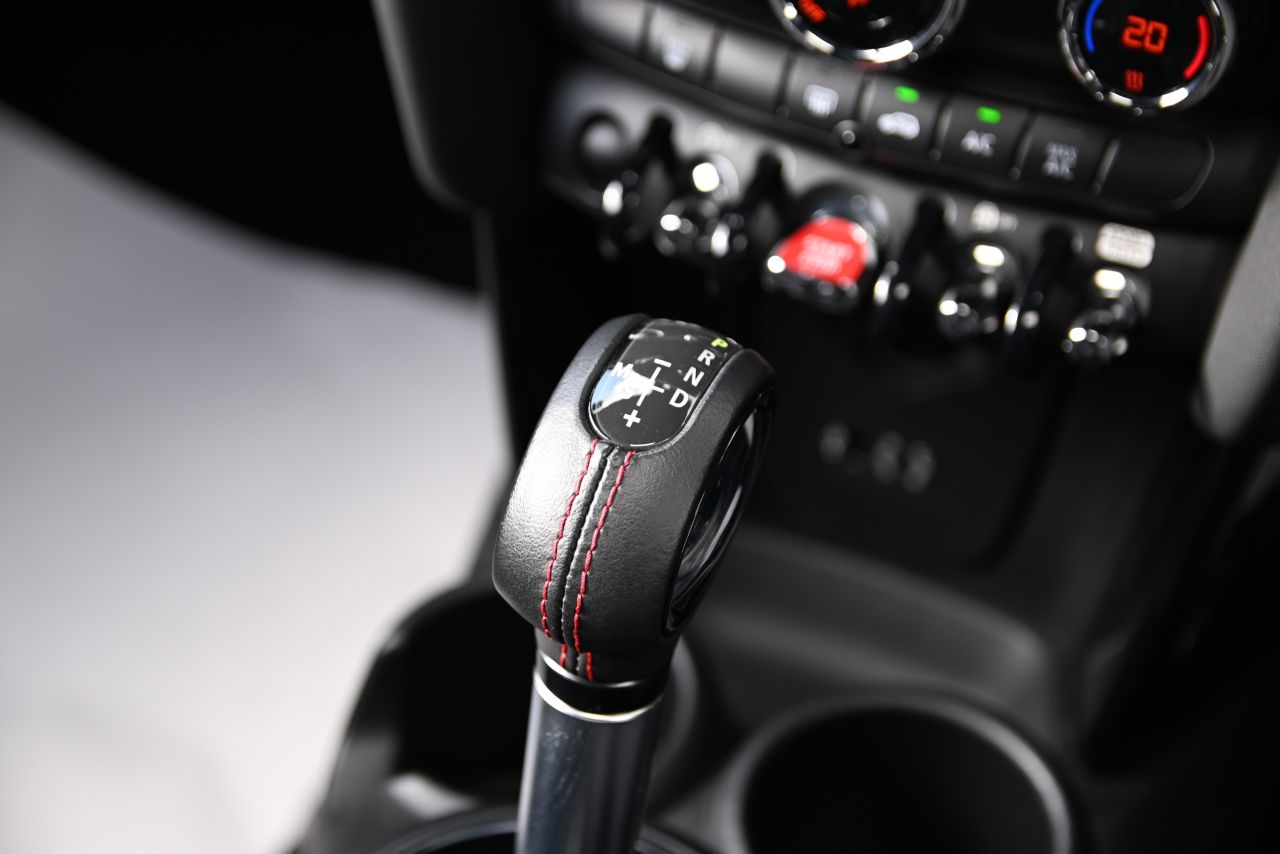 F56 MINI JOHN COOPER WORKS